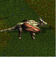 Mount Screenshot