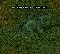 Mount Screenshot