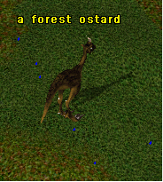 Mount Screenshot