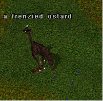 Mount Screenshot