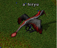 Mount Screenshot