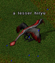 Mount Screenshot
