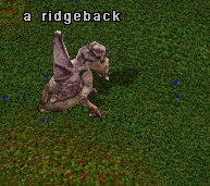 Mount Screenshot
