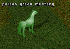 Mount Screenshot
