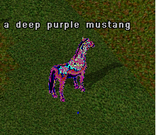 Mount Screenshot