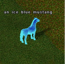 Mount Screenshot